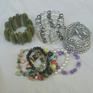Bracelet bundle